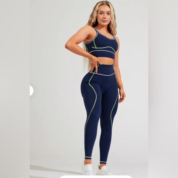 Buffbunny Collection Pants - BUFFYBUNNY Legacy leggings SIZE X-small